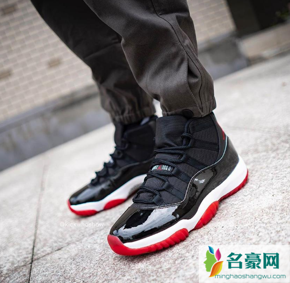 aj13和aj11实战对比测评 aj13和aj11哪个好搭配