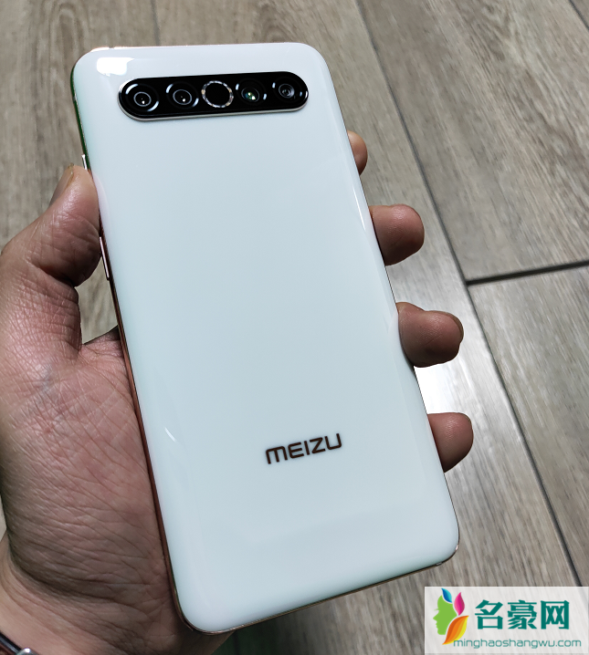 魅族17pro评测 魅族17pro和一加8pro哪个好