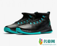 AJ34 low和ultra fly2 low实战对比测评 ultra fly2 low偏码吗