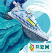 水花2代实战测评 球鞋要怎么清洗