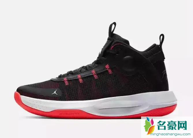 Jordan jumpman2020耐磨吗 Jordan jumpman2020实战测评