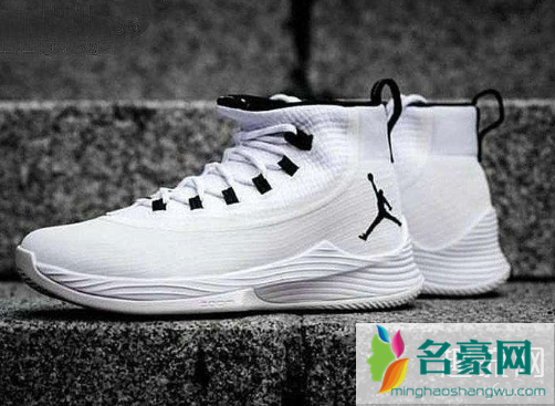 Ultra Fly 2 高帮实战测评 Ultra Fly 2 高帮适合脚宽的人吗