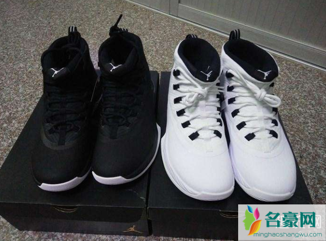 Ultra Fly 2 高帮实战测评 Ultra Fly 2 高帮适合脚宽的人吗