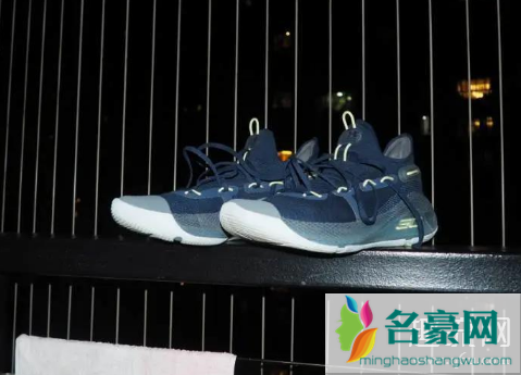 Curry6全家福配色一览 Curry6抓地真的很出色吗