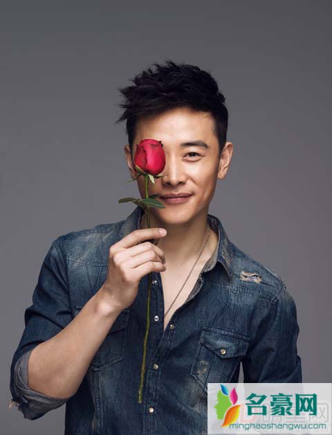 《锦绣未央》进入播放倒计时 罗晋在其中饰演的角色