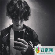 蒋劲夫摄影作品入围国家地理 不仅有颜值体能好