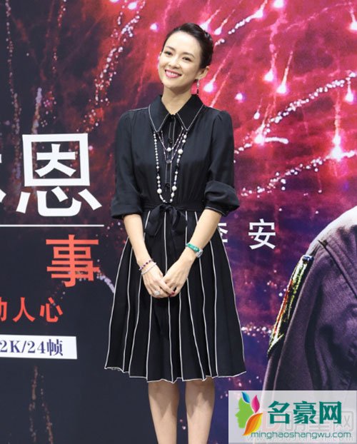 李安新片比利林恩的中场战事首映 章子怡范冰冰助阵