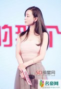 张静初张歆艺秦岚袁弘咱们相爱吧今晚播出 咱们结