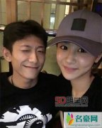 杨紫生日张一山微博送祝福 家有儿女小雪生日刘星