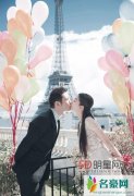 黄晓明生日会angelababy出席为老公庆生 angelababy亮相黄