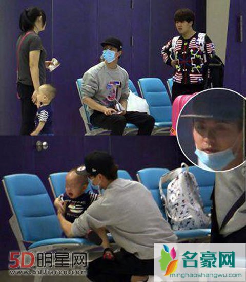 马天宇未婚生子惹争议 用的试管婴儿代孕妈妈？