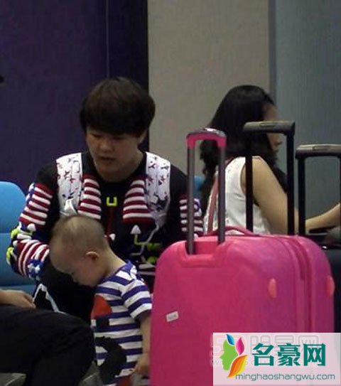 马天宇未婚生子惹争议 用的试管婴儿代孕妈妈？