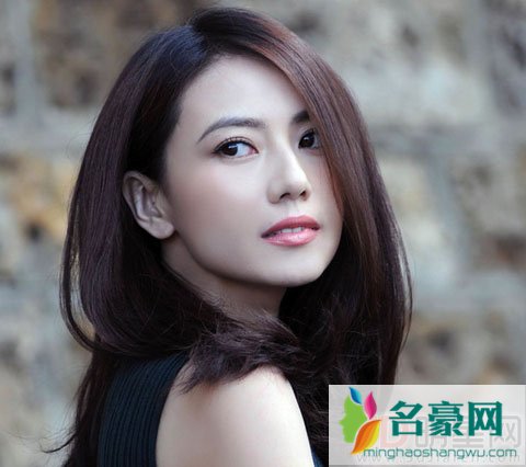 网爆高圆圆不能生育 两人之间的婚姻疑似生变