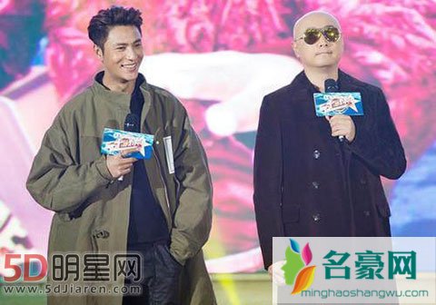 陈坤徐峥闹掰微博取消关注 《二十四小时》将回归
