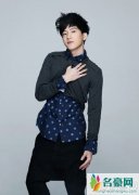 倪妮与井柏然恋情不被网友认可 倪妮游戏ID用井柏然