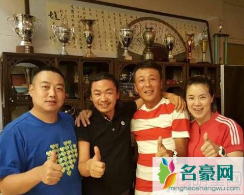 王楠老公郭斌删关于王宝强微博 戏多翻脸快