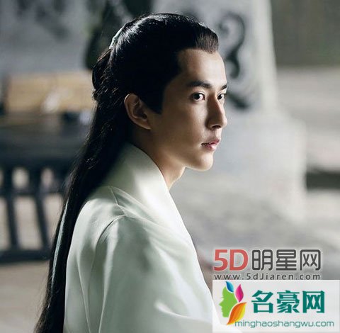 杨幂赵又廷三生三世十里桃花不日开播 杨幂赵又廷张智尧迪丽热巴高伟光于朦胧