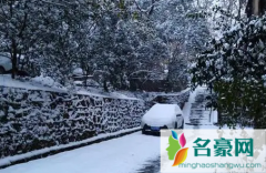 2022年武汉冬天下雪吗 武汉冬季下雪的时候多不多