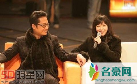 马景涛庆祝弟弟重获自由 但与妻子吴佳尼结束婚姻