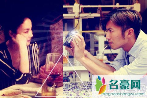谢霆锋王菲越爱越浓 父亲谢贤却不认这个儿媳