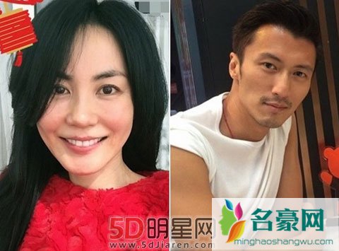 谢霆锋王菲越爱越浓 父亲谢贤却不认这个儿媳