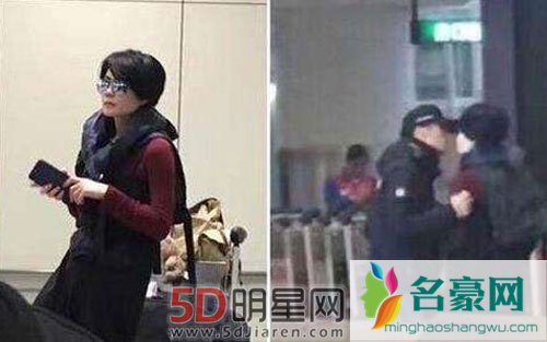 谢霆锋王菲有意结婚 其父谢贤有意见