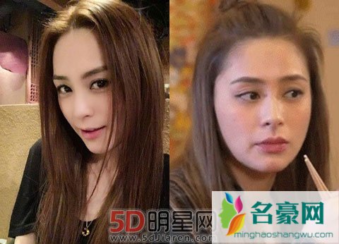 钟欣潼节目称已经找到爱情的饭碗 是否恋爱了