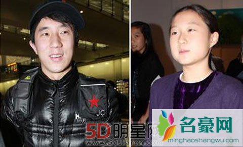 房祖名为妹妹请求成龙帮忙 吴绮莉解决资金窘迫