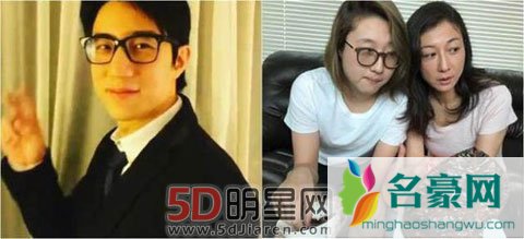 房祖名为妹妹请求成龙帮忙 吴绮莉解决资金窘迫