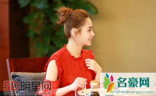 阿娇谈心声落泪 感慨真朋友难找