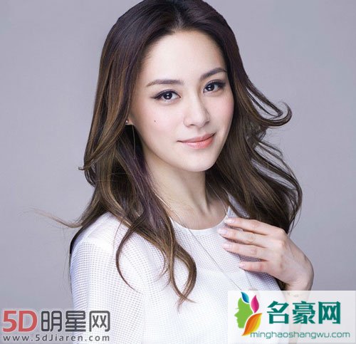 阿娇谈心声落泪 感慨真朋友难找