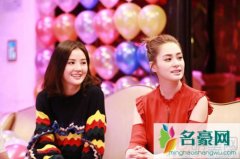 阿娇谈心声落泪 感慨真朋友难找