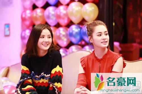 阿娇谈心声落泪 感慨真朋友难找
