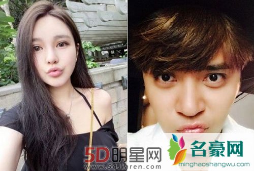 罗志祥周扬青疑结婚 经纪人否认