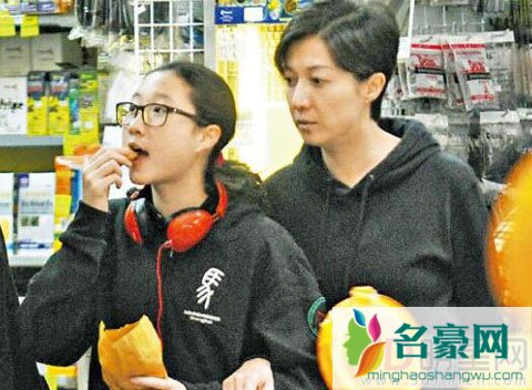吴绮莉案情被列为刑事恐吓 吴卓林称是自己做过最勇敢的事