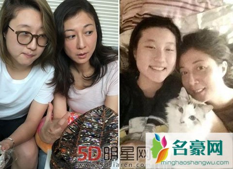 吴绮莉案情被列为刑事恐吓 吴卓林称是自己做过最勇敢的事
