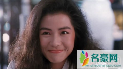 钟楚红56岁依旧美丽动人 私生活至今落单不幸福