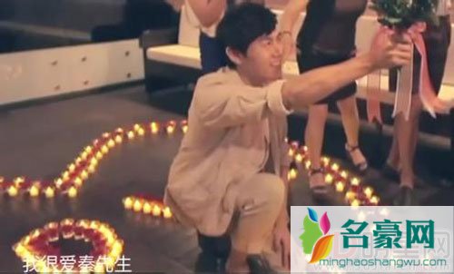 伊能静谈高龄产子 表白老公秦昊