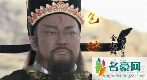 金超群饰演包大人深入人心 近日开颅手术后恢复良好