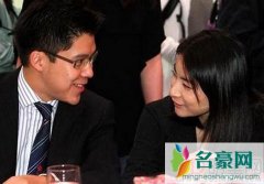 郭晶晶生生将豪门过程平民 奥运冠军豪门私生活别