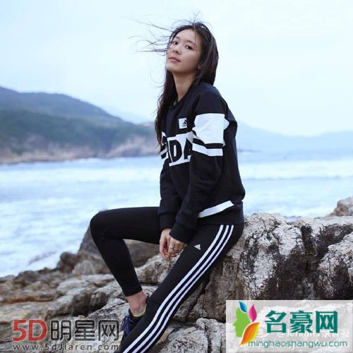 香港90后女星余香凝出车祸 曾入围金像奖