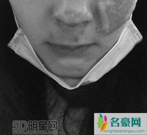 香港90后女星余香凝出车祸 曾入围金像奖