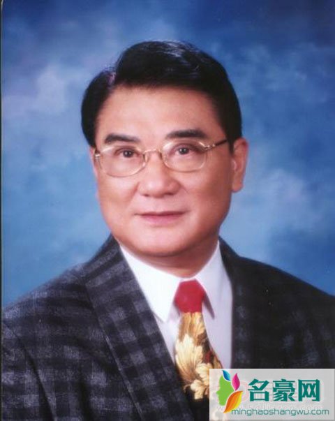 包青天谭炳文肺部功能受损 因喜欢工作很难被阻止