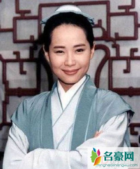 叶童老公屡次偷吃为何隐忍 三十年至今无子并不后悔