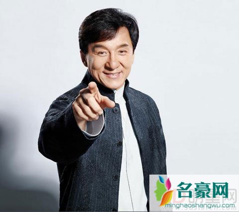 娱乐圈比潜规则更可怕的是黑幕 成龙称娱乐圈黑幕死后才能爆出