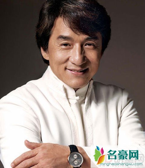 娱乐圈比潜规则更可怕的是黑幕 成龙称娱乐圈黑幕死后才能爆出