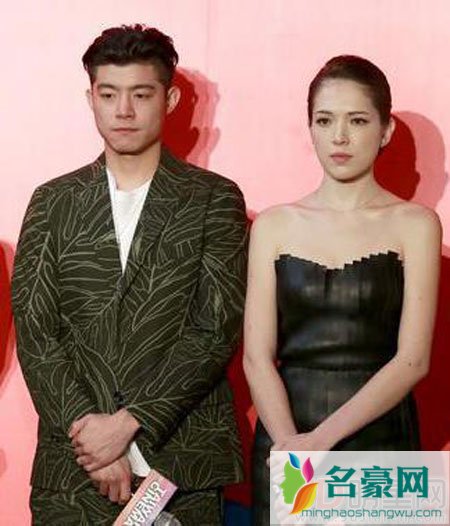 许玮甯王柏杰疑似同游京都 王柏杰委屈澄清剧组指控