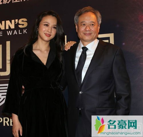 汤唯助阵恩师新片 比利林恩的中场战事即将公映