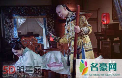 杨紫和秦俊杰恋爱曝光 回复秦俊杰祝福你懂的
