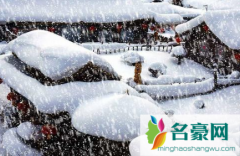 2022元旦杭州会下雪吗 元旦期间杭州天气怎么样